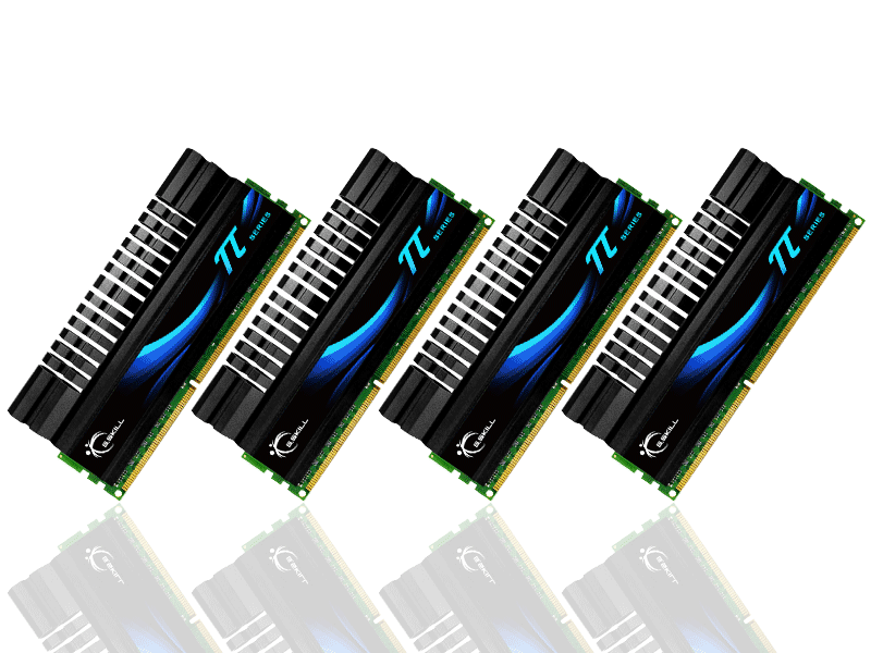 GSKILL PI