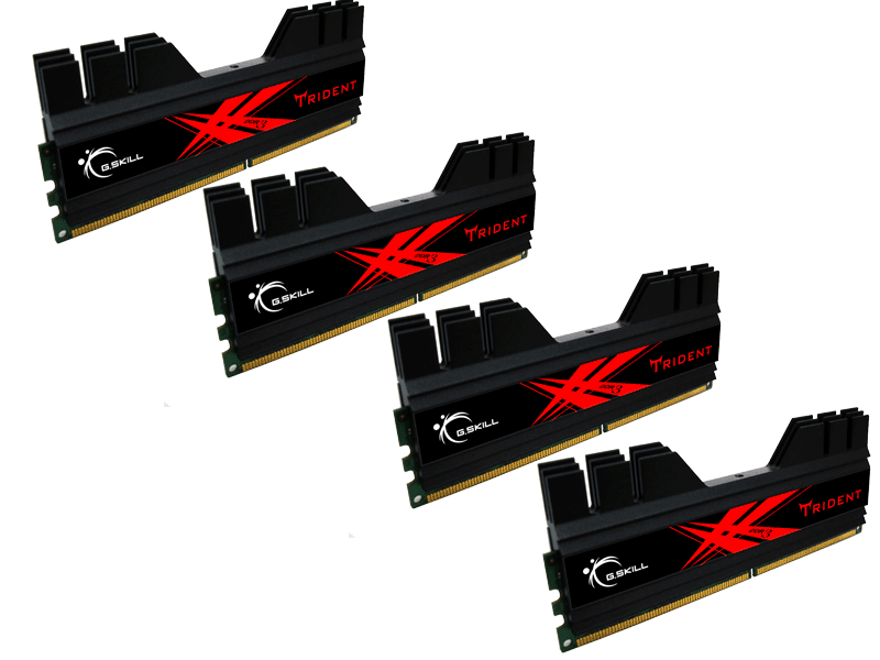 GSKILL Trident