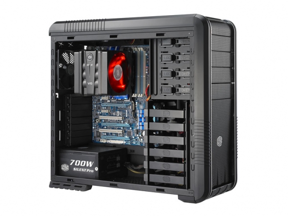 Cooler Master V6