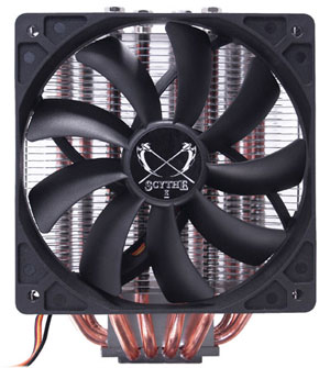 Scythe Ninja 3