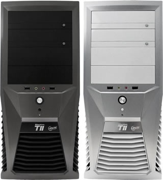 Silentium T11