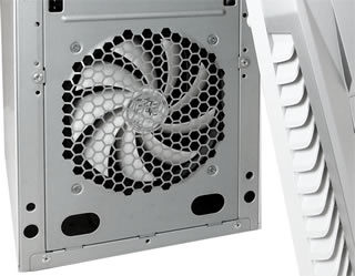 Silentium T11
