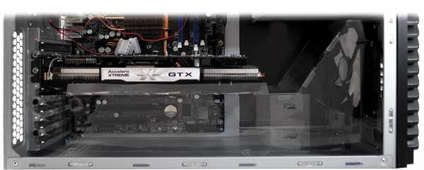 Silentium T11