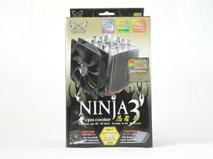 Scythe Ninja3 Scythe Ninja 3