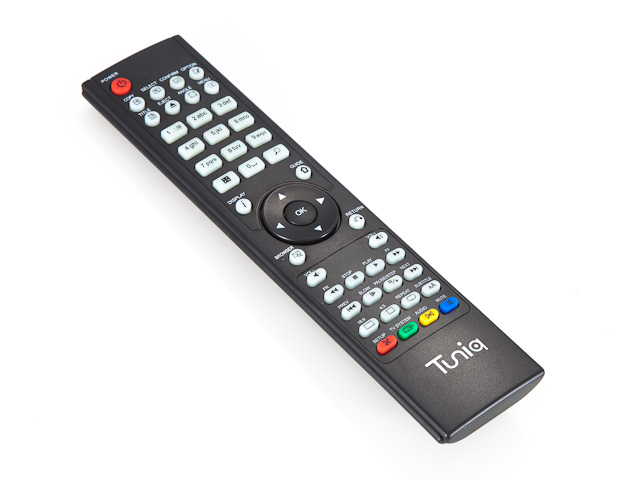 Tuniq HD-Box