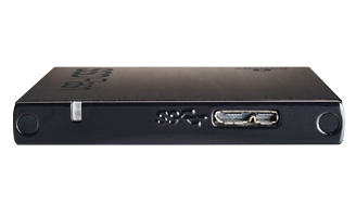 Iomega External SSD