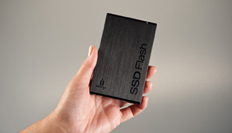 Iomega External SSD