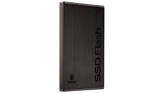 Iomega External SSD