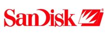 Sandisk Logo