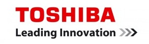 Toshiba Logo