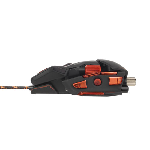 Cyborg M.M.O. 7 Gaming Mouse