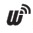 Wireless SD Card W Symbol