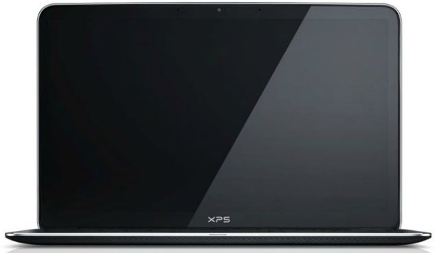 Dell XPS 13 Ultrabook
