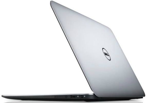 Dell XPS 13 Ultrabook