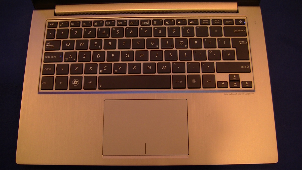 Asus UX32 Ultrabook