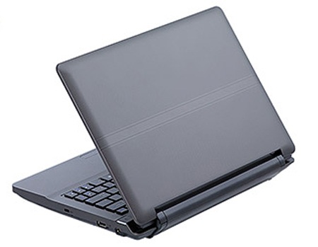 Clevo W110ER