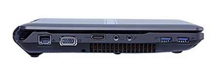 Clevo W110ER