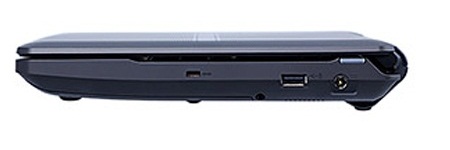 Clevo W110ER