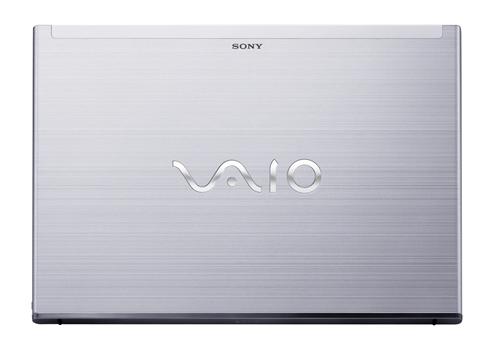 Sony Vaio T13