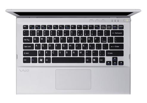 Sony Vaio T13