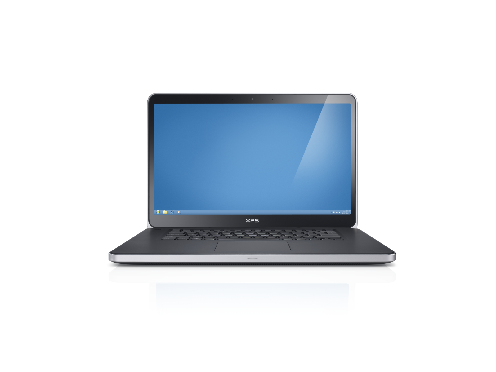 Dell XPS 15