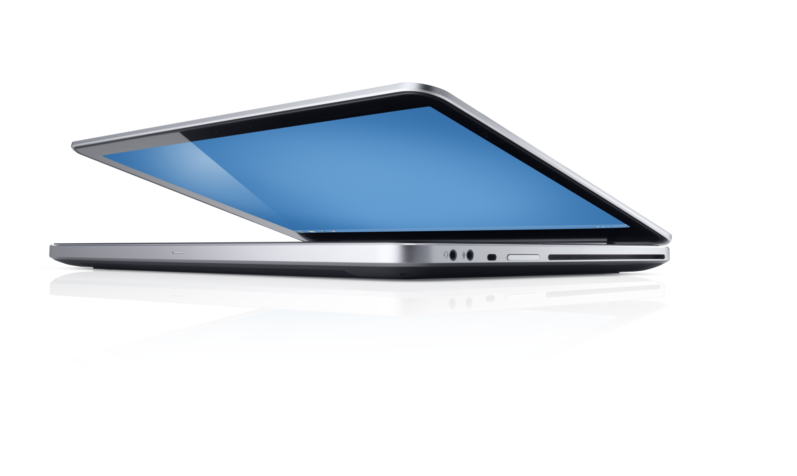 Dell XPS 15
